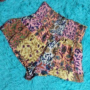 Urban Outfitters High Waist Shorts